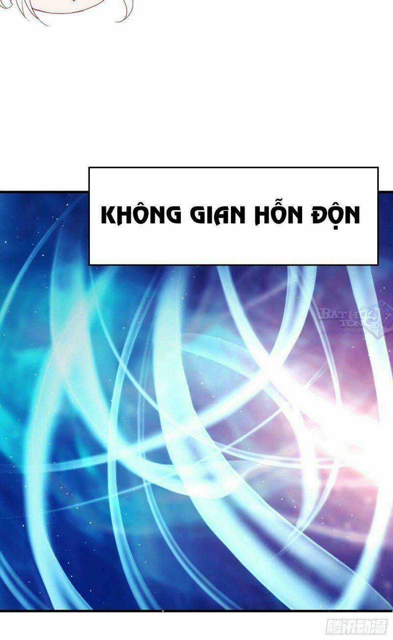 Đồ Đệ Của Ta Đều Là Nữ Ma Đầu Chapter 31 trang 25