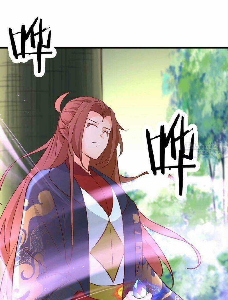 Đồ Đệ Của Ta Đều Là Nữ Ma Đầu Chapter 31 trang 26