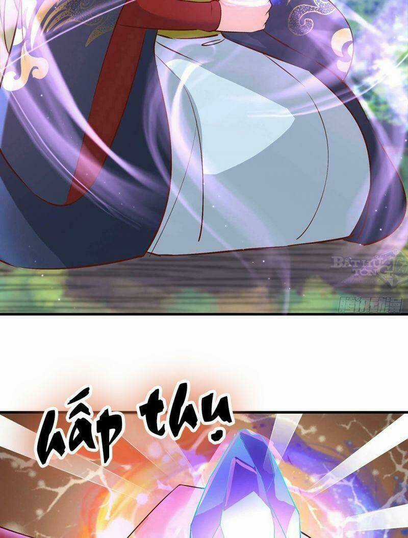 Đồ Đệ Của Ta Đều Là Nữ Ma Đầu Chapter 31 trang 27