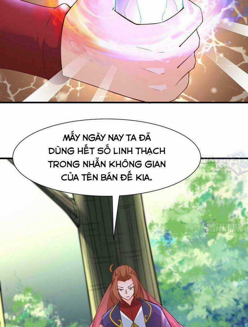 Đồ Đệ Của Ta Đều Là Nữ Ma Đầu Chapter 31 trang 28