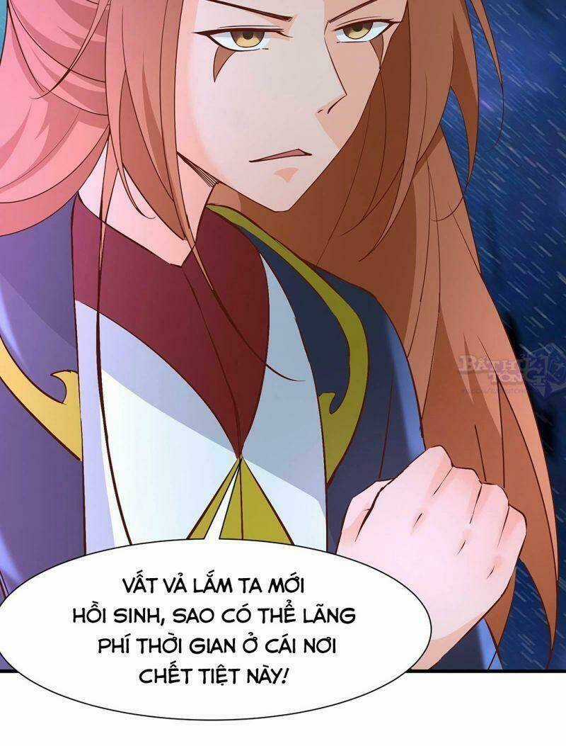 Đồ Đệ Của Ta Đều Là Nữ Ma Đầu Chapter 31 trang 30