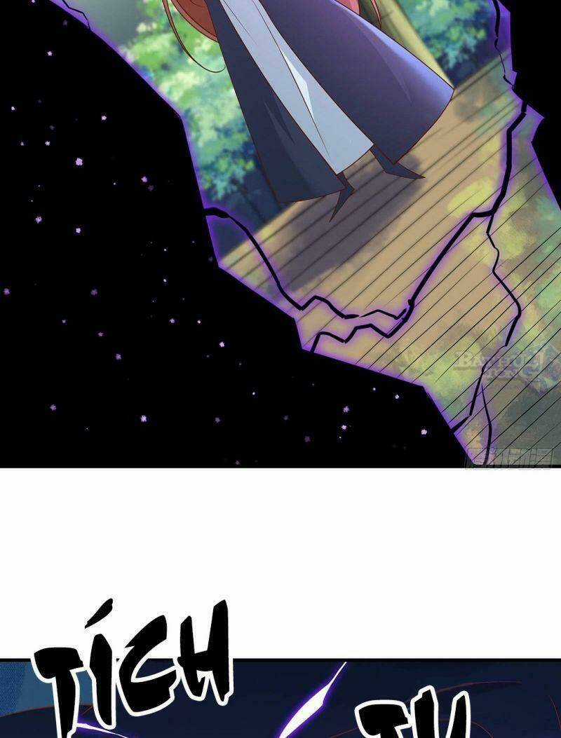 Đồ Đệ Của Ta Đều Là Nữ Ma Đầu Chapter 31 trang 32