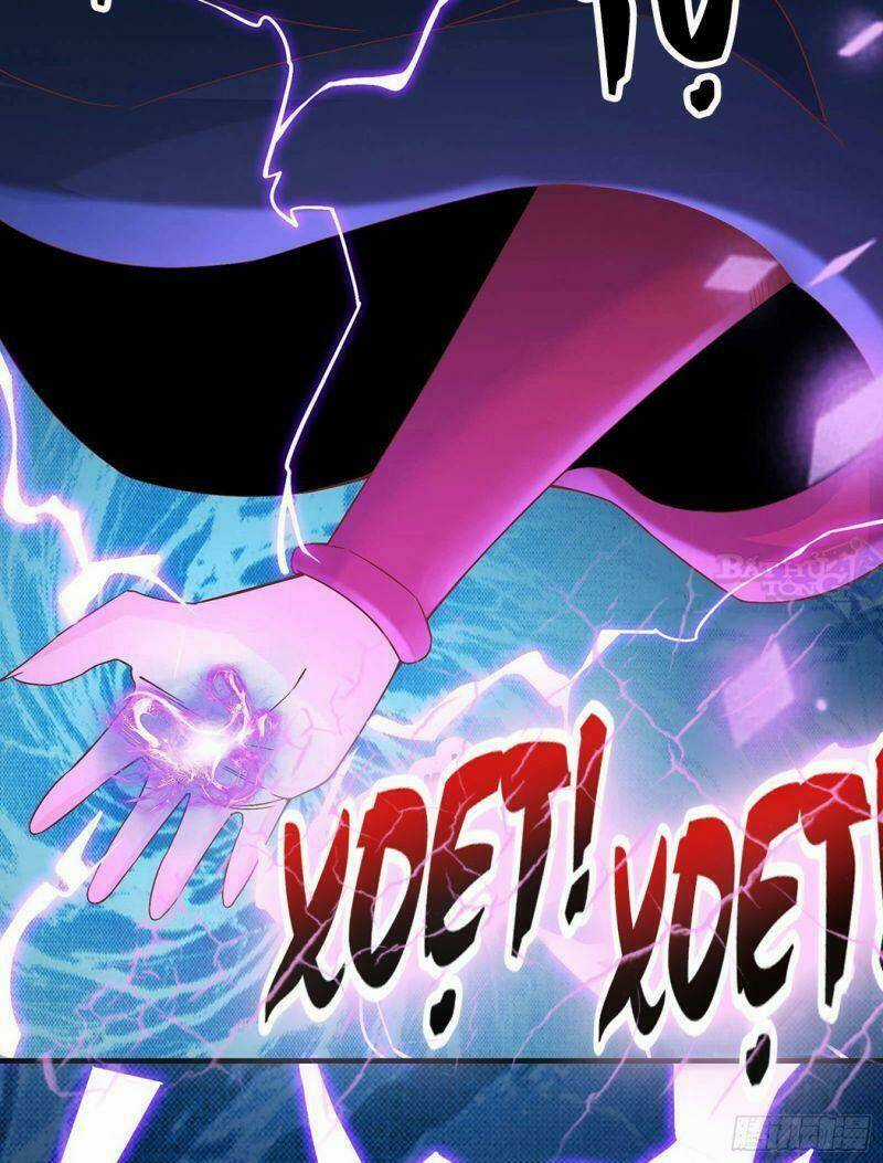 Đồ Đệ Của Ta Đều Là Nữ Ma Đầu Chapter 31 trang 33