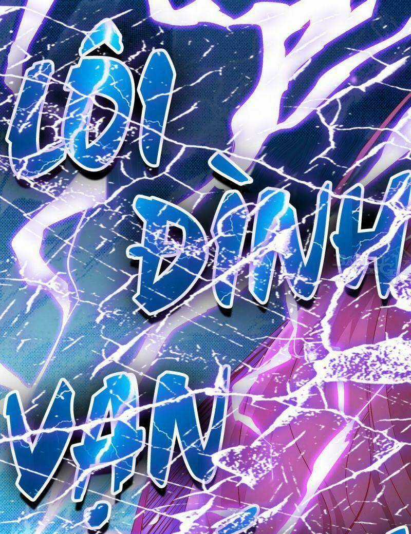 Đồ Đệ Của Ta Đều Là Nữ Ma Đầu Chapter 31 trang 34