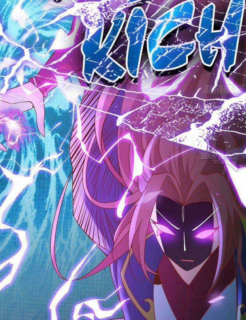 Đồ Đệ Của Ta Đều Là Nữ Ma Đầu Chapter 31 trang 35