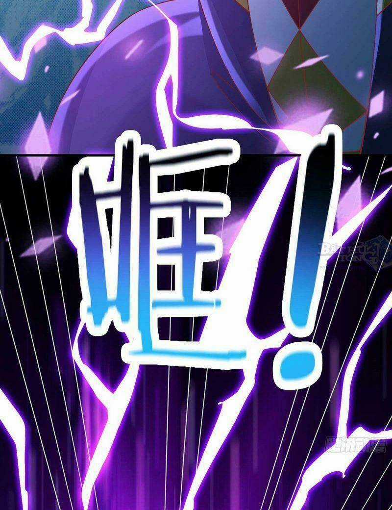 Đồ Đệ Của Ta Đều Là Nữ Ma Đầu Chapter 31 trang 36