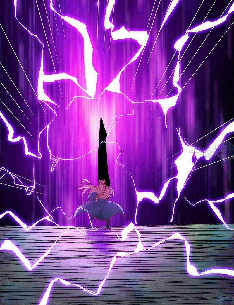 Đồ Đệ Của Ta Đều Là Nữ Ma Đầu Chapter 31 trang 37