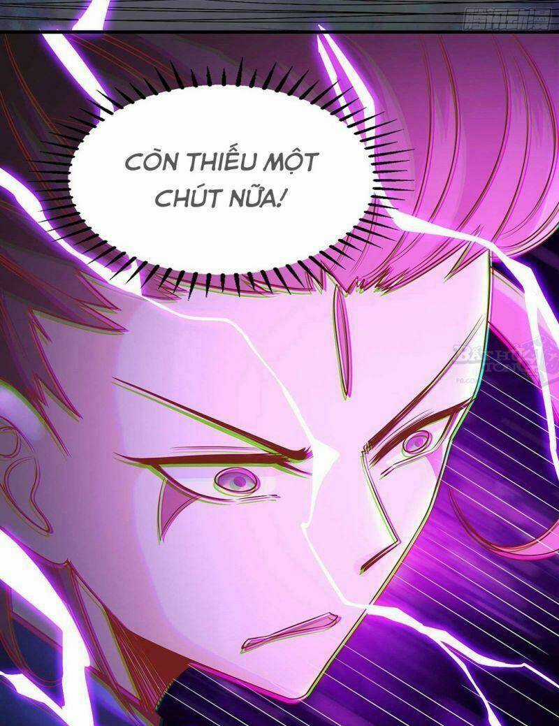 Đồ Đệ Của Ta Đều Là Nữ Ma Đầu Chapter 31 trang 38