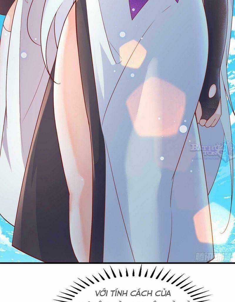 Đồ Đệ Của Ta Đều Là Nữ Ma Đầu Chapter 31 trang 4