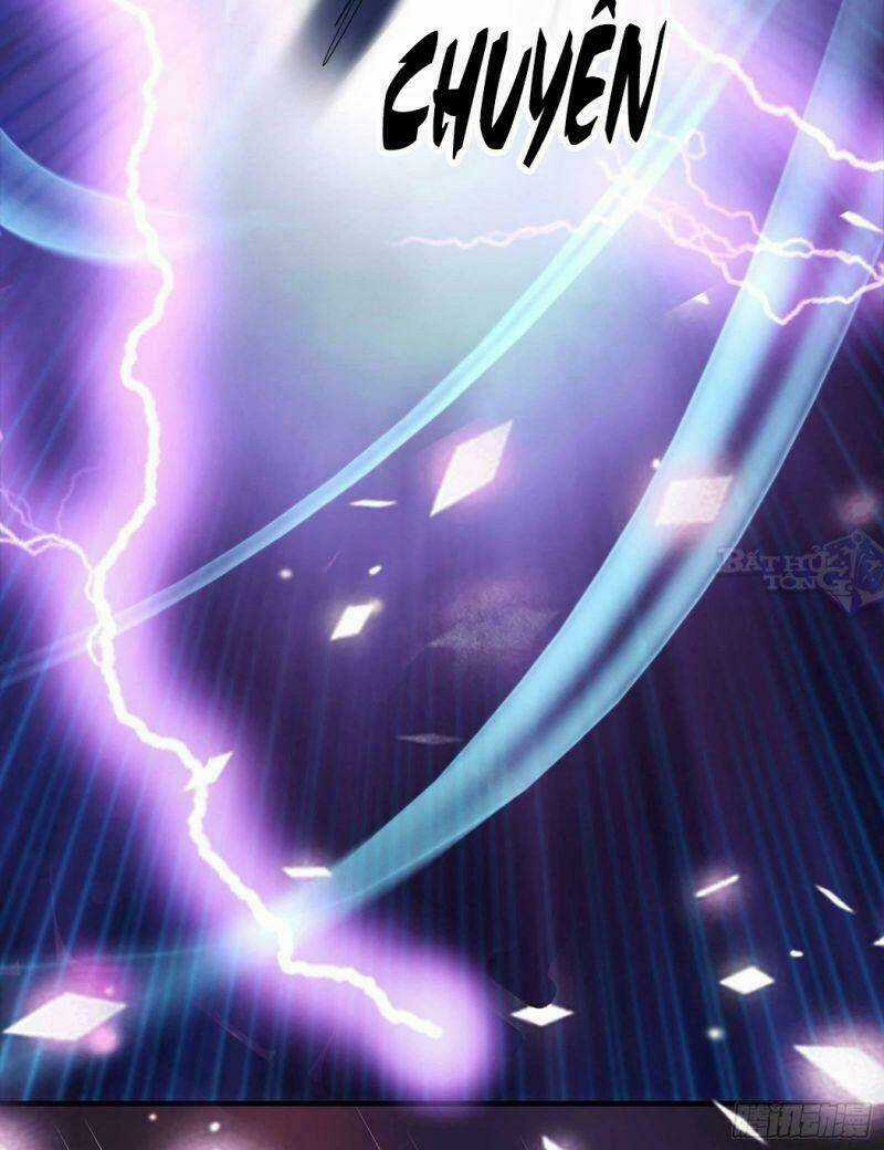 Đồ Đệ Của Ta Đều Là Nữ Ma Đầu Chapter 31 trang 41