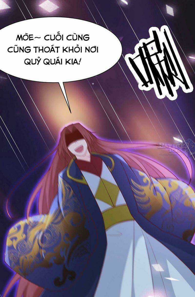 Đồ Đệ Của Ta Đều Là Nữ Ma Đầu Chapter 31 trang 42