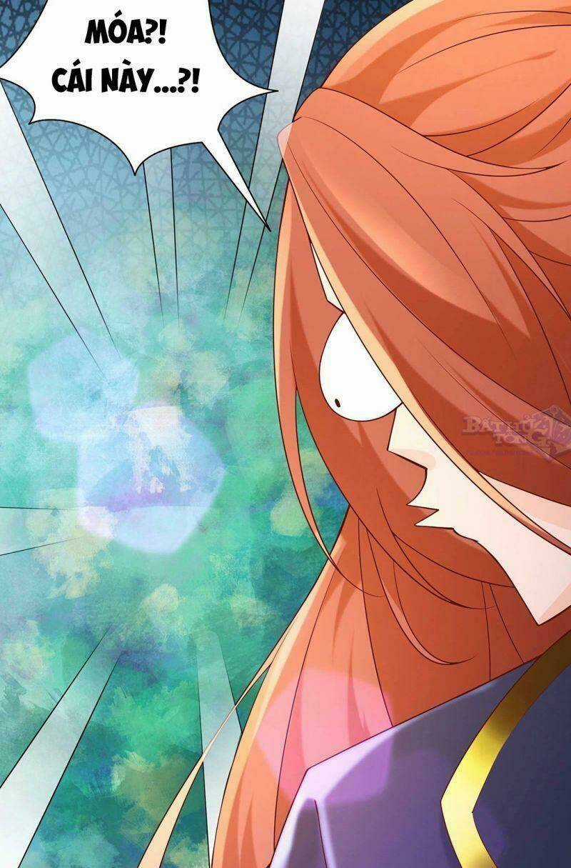 Đồ Đệ Của Ta Đều Là Nữ Ma Đầu Chapter 31 trang 45