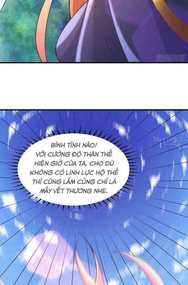 Đồ Đệ Của Ta Đều Là Nữ Ma Đầu Chapter 31 trang 46