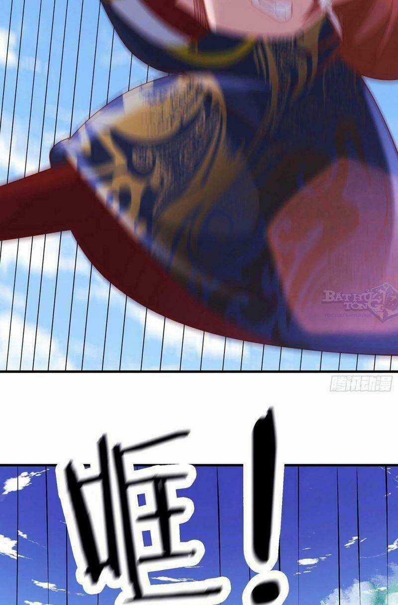 Đồ Đệ Của Ta Đều Là Nữ Ma Đầu Chapter 31 trang 48