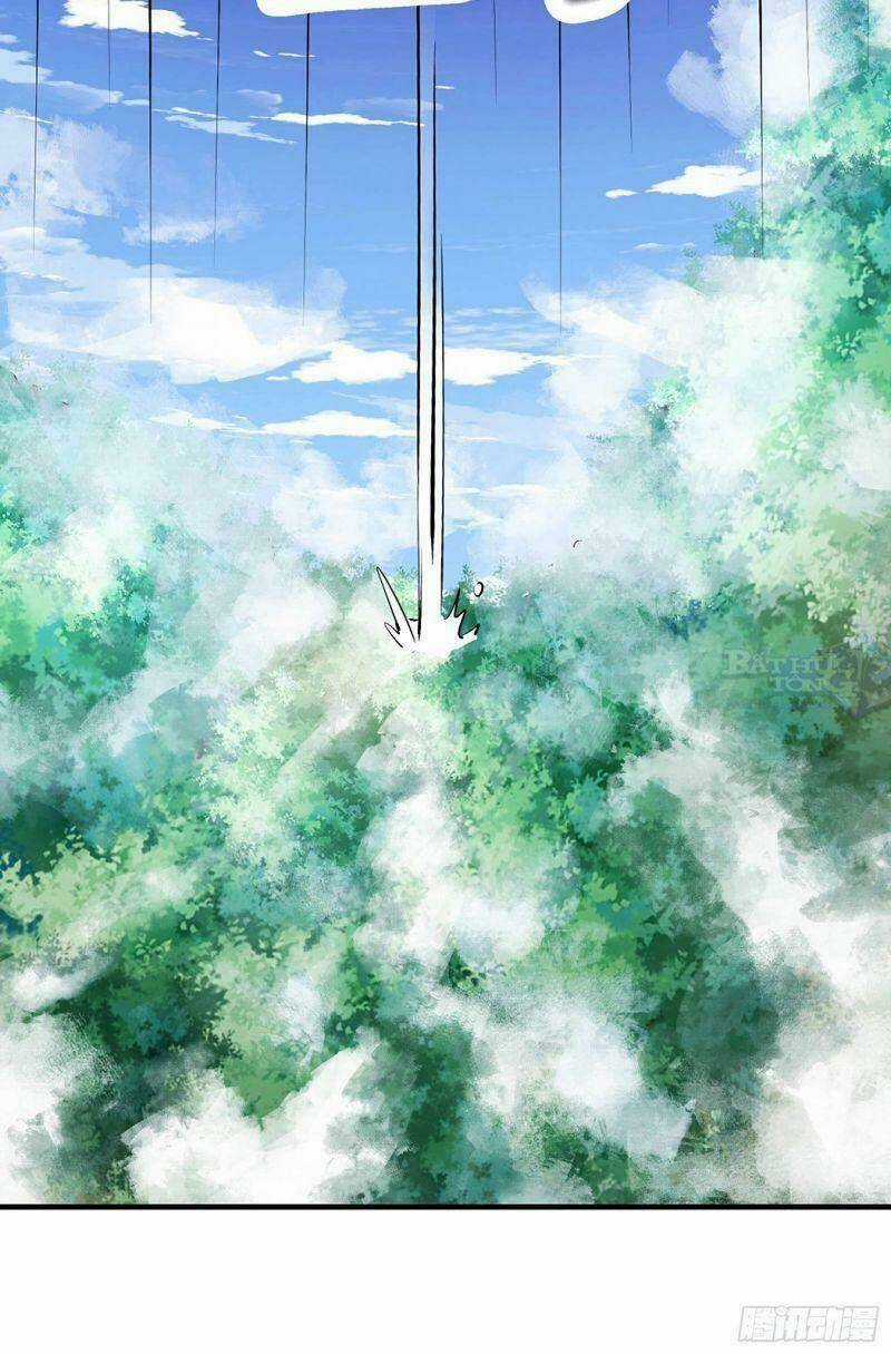 Đồ Đệ Của Ta Đều Là Nữ Ma Đầu Chapter 31 trang 49