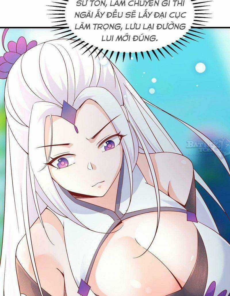 Đồ Đệ Của Ta Đều Là Nữ Ma Đầu Chapter 31 trang 5