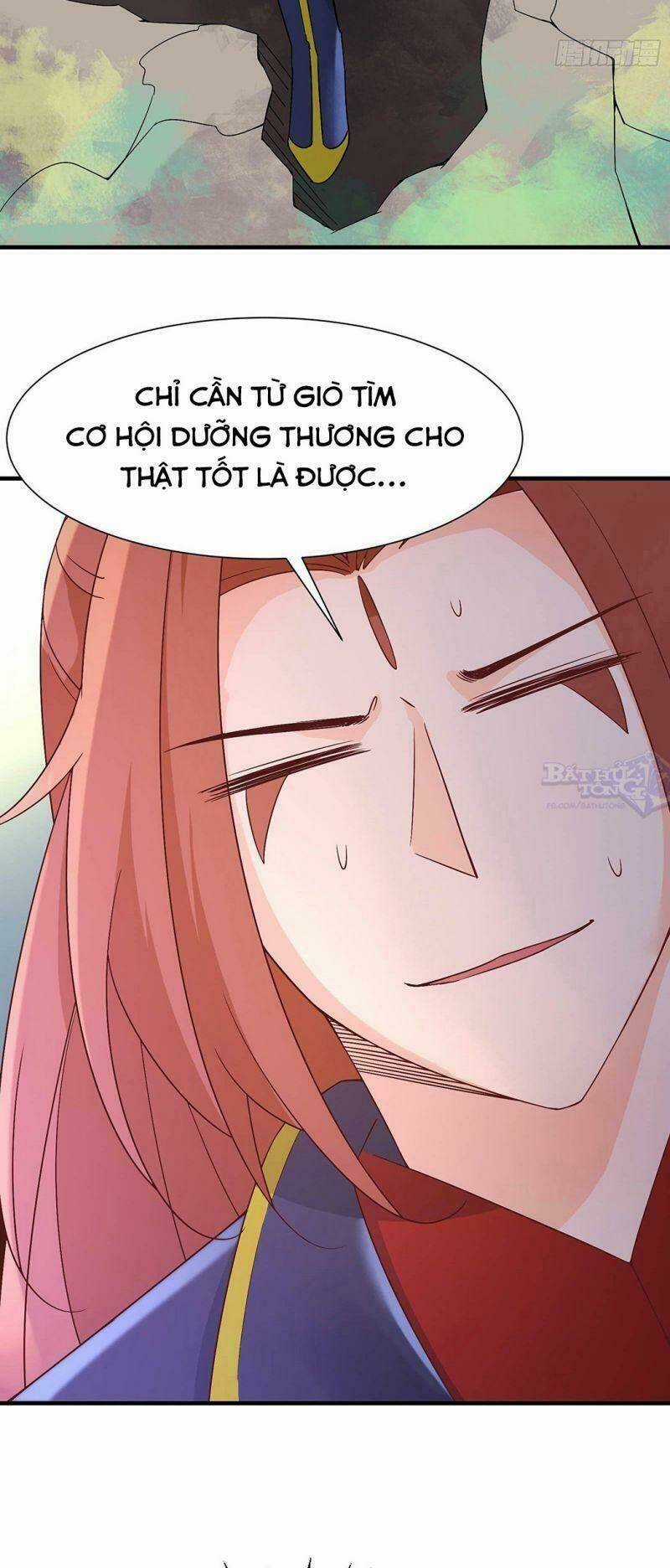 Đồ Đệ Của Ta Đều Là Nữ Ma Đầu Chapter 31 trang 51