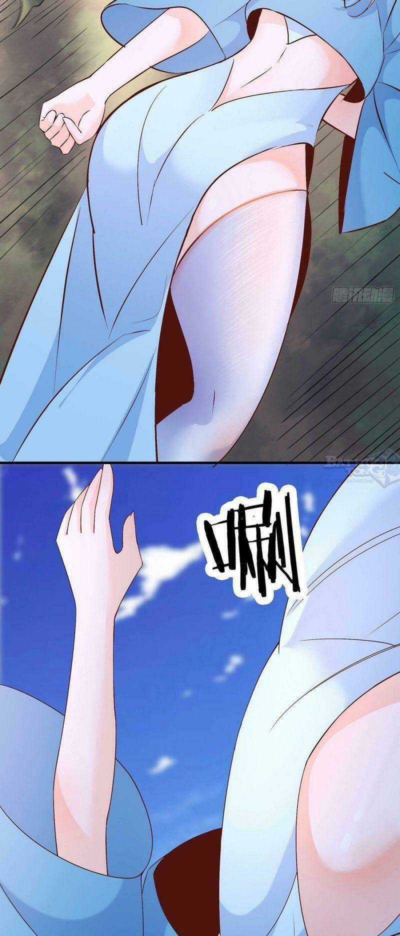 Đồ Đệ Của Ta Đều Là Nữ Ma Đầu Chapter 31 trang 54