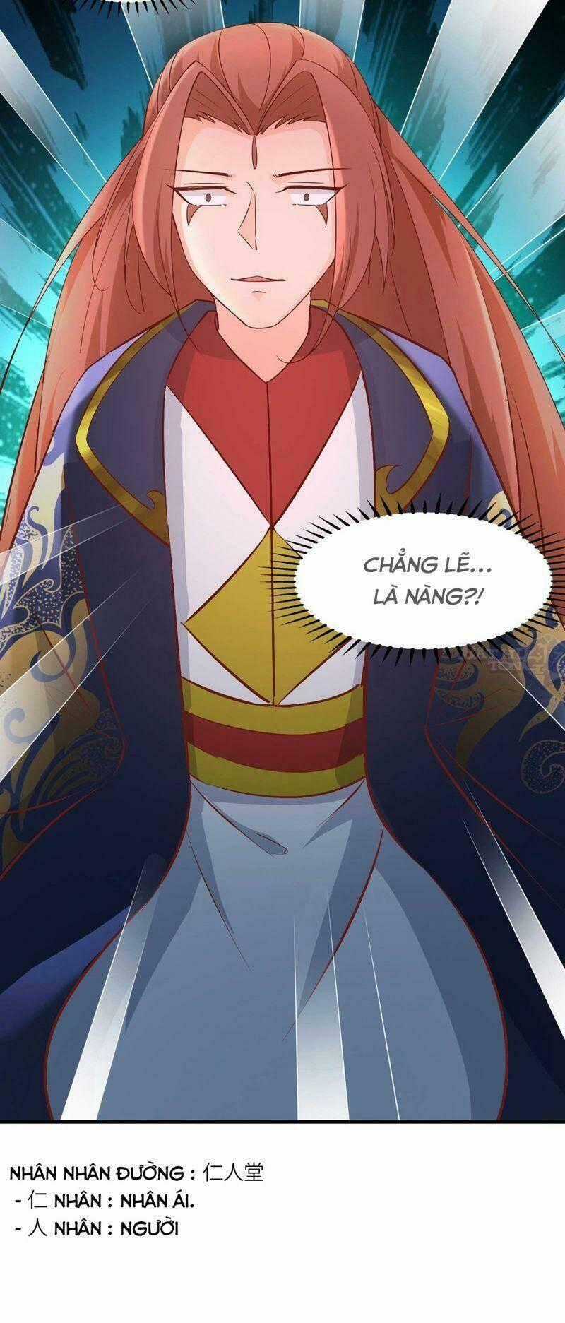 Đồ Đệ Của Ta Đều Là Nữ Ma Đầu Chapter 31 trang 57