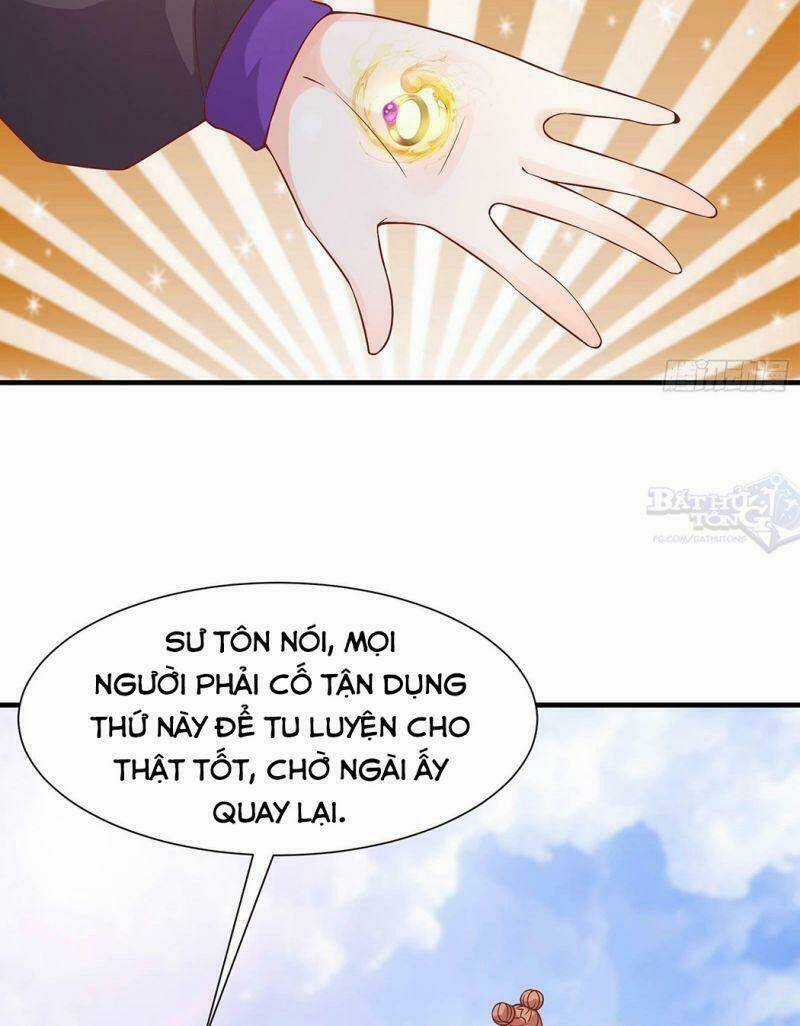 Đồ Đệ Của Ta Đều Là Nữ Ma Đầu Chapter 31 trang 8