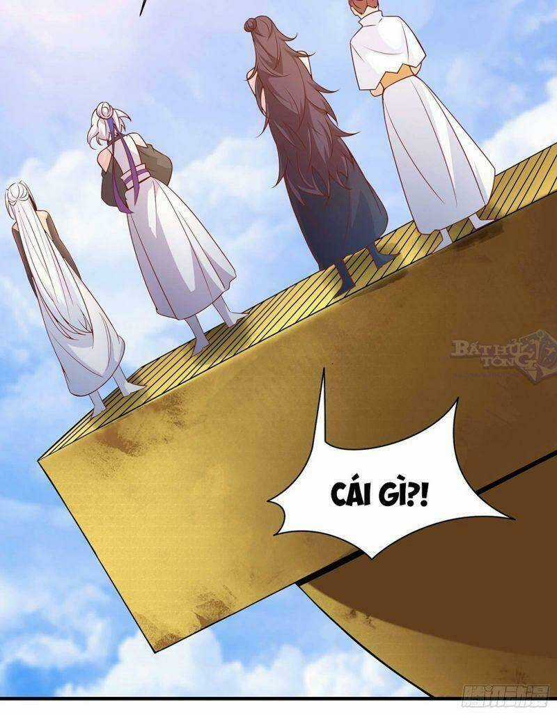 Đồ Đệ Của Ta Đều Là Nữ Ma Đầu Chapter 31 trang 9