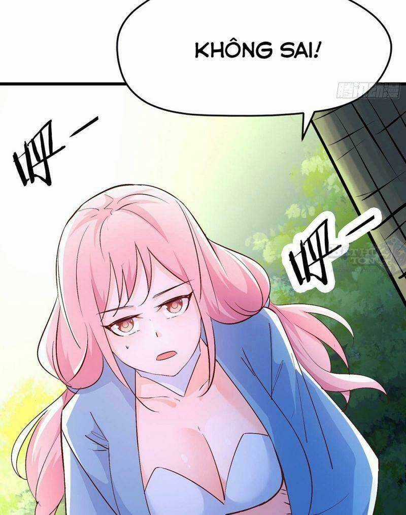 Đồ Đệ Của Ta Đều Là Nữ Ma Đầu Chapter 32 trang 14