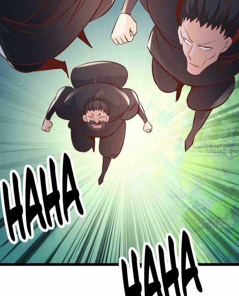 Đồ Đệ Của Ta Đều Là Nữ Ma Đầu Chapter 32 trang 2