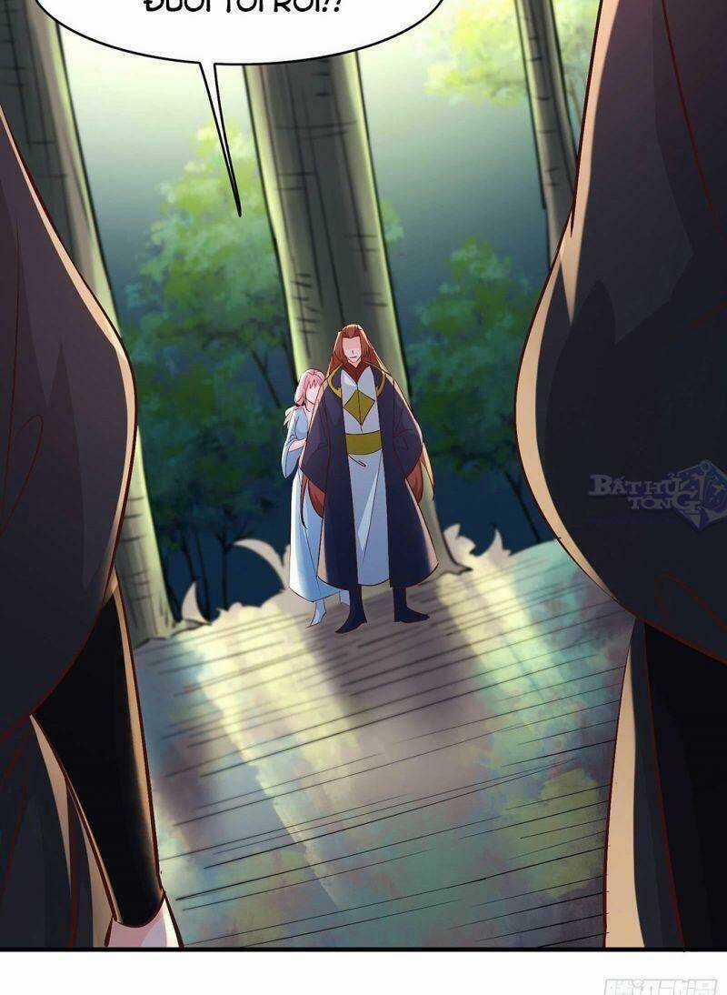 Đồ Đệ Của Ta Đều Là Nữ Ma Đầu Chapter 32 trang 20