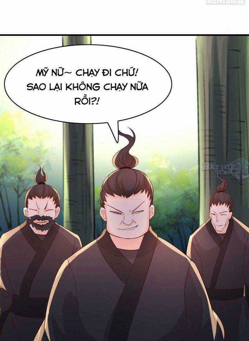 Đồ Đệ Của Ta Đều Là Nữ Ma Đầu Chapter 32 trang 21