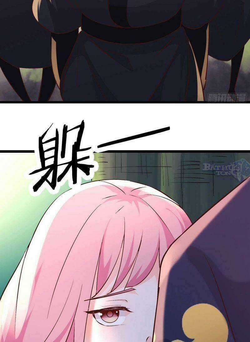 Đồ Đệ Của Ta Đều Là Nữ Ma Đầu Chapter 32 trang 22