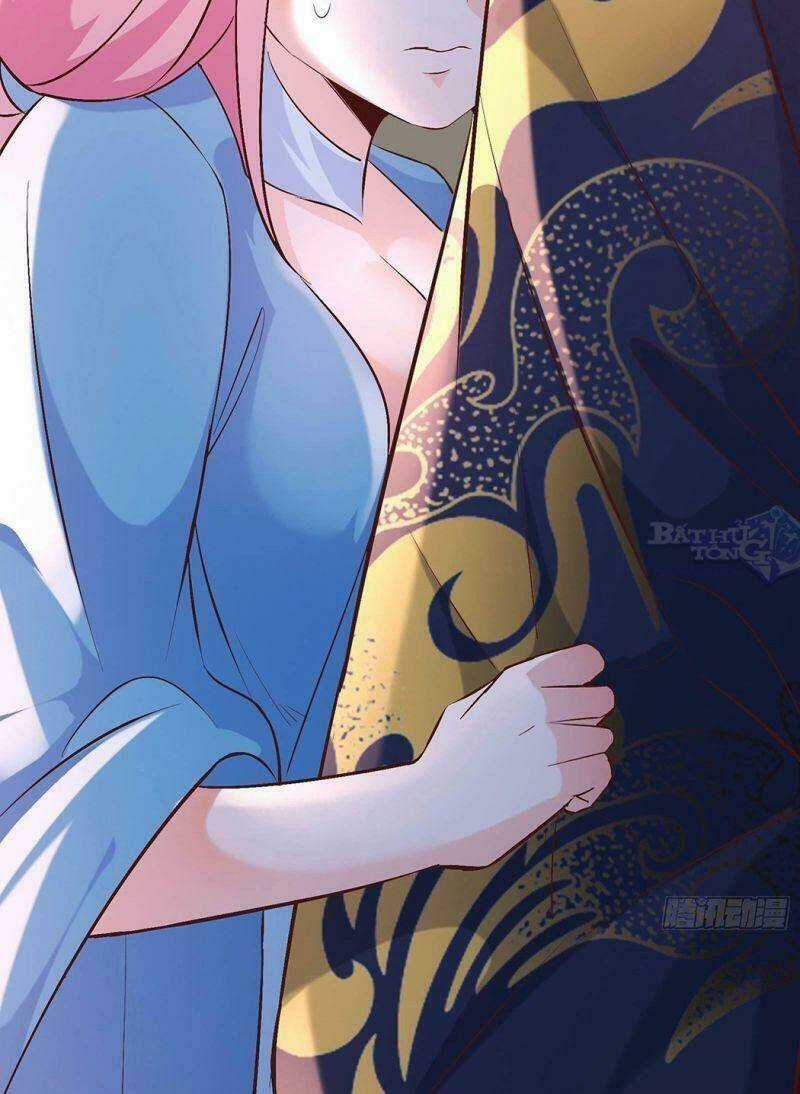 Đồ Đệ Của Ta Đều Là Nữ Ma Đầu Chapter 32 trang 23