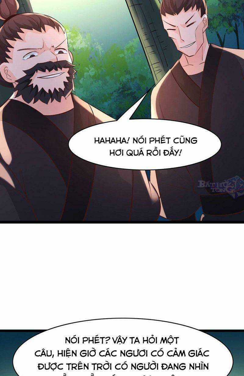 Đồ Đệ Của Ta Đều Là Nữ Ma Đầu Chapter 32 trang 28