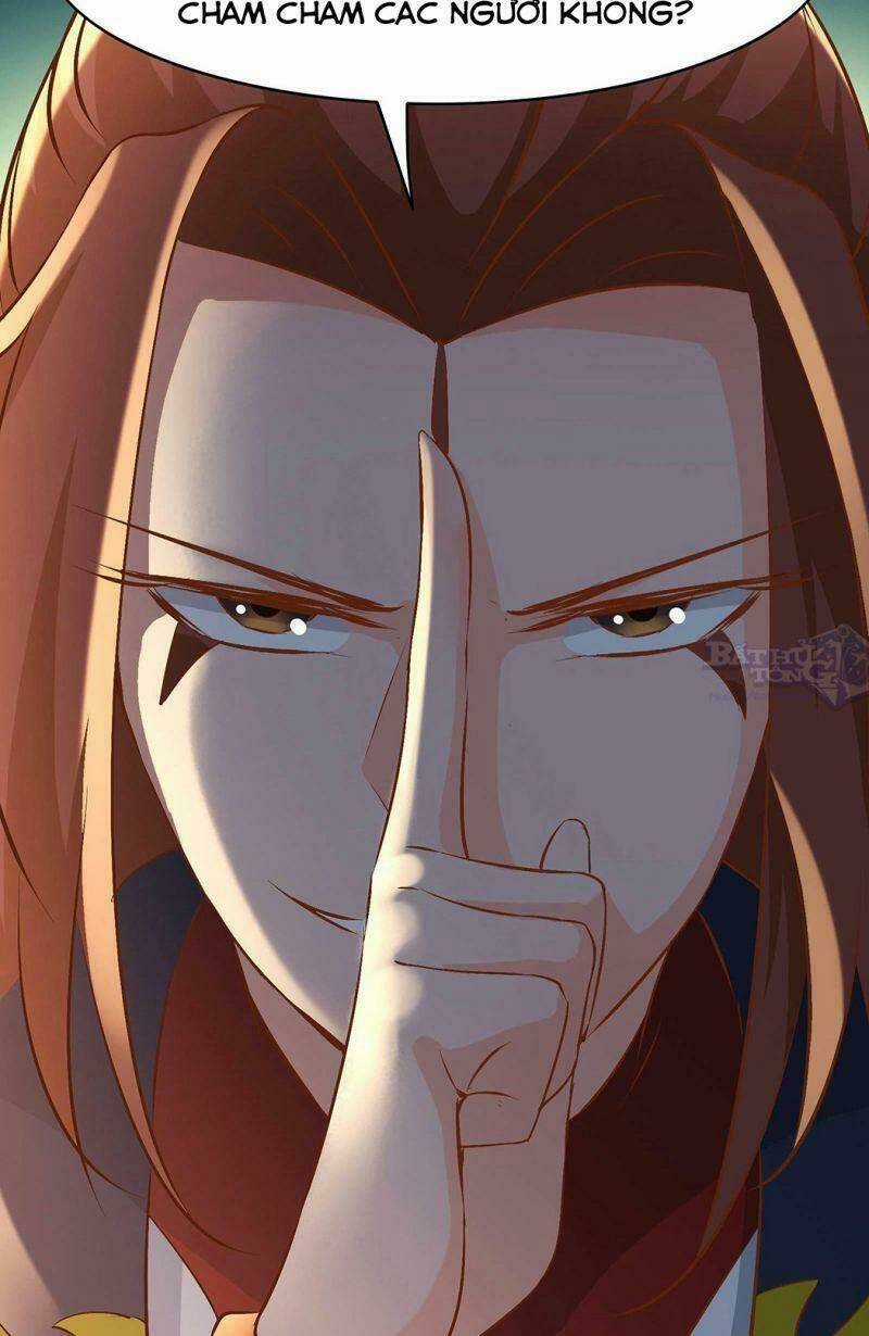 Đồ Đệ Của Ta Đều Là Nữ Ma Đầu Chapter 32 trang 29