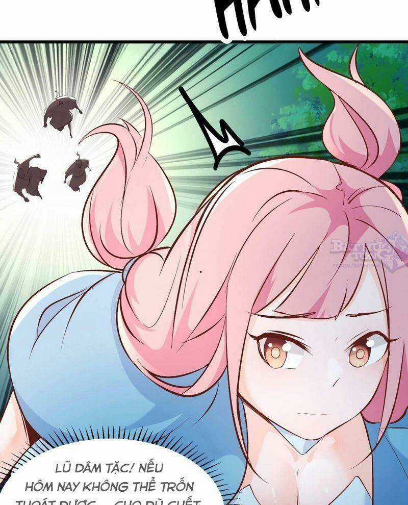 Đồ Đệ Của Ta Đều Là Nữ Ma Đầu Chapter 32 trang 3