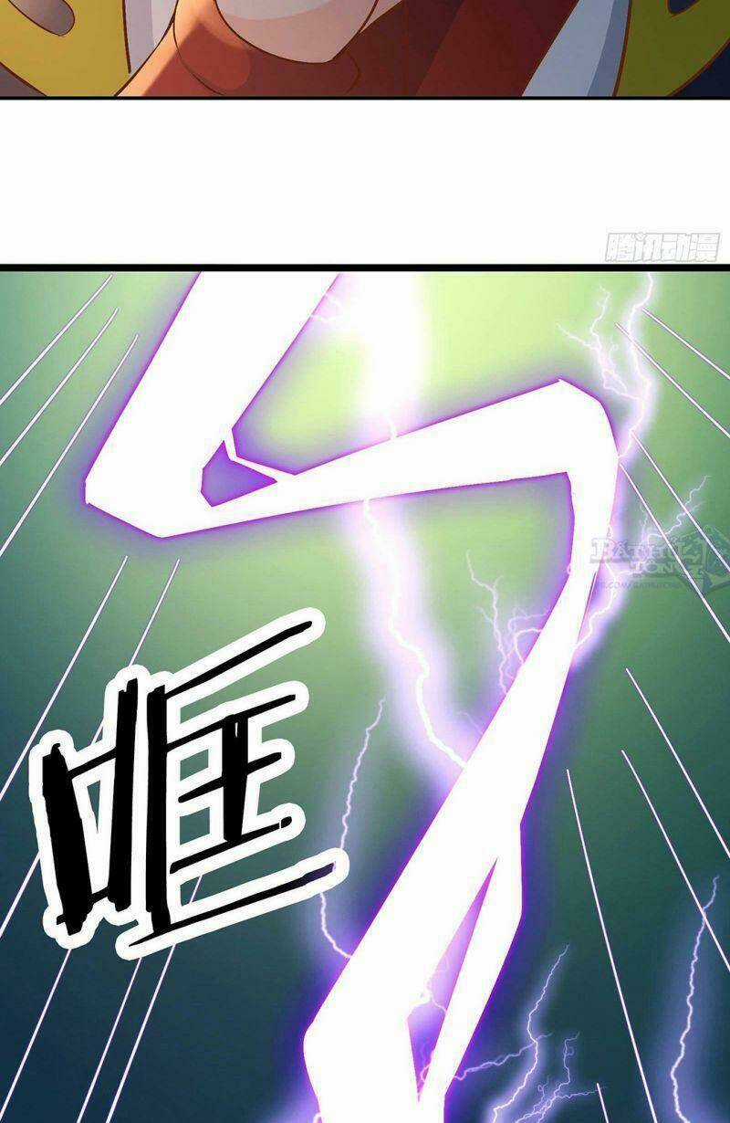 Đồ Đệ Của Ta Đều Là Nữ Ma Đầu Chapter 32 trang 30