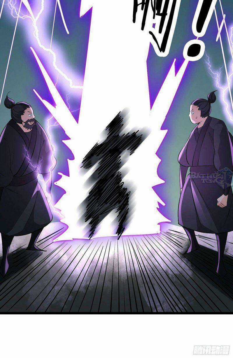 Đồ Đệ Của Ta Đều Là Nữ Ma Đầu Chapter 32 trang 32