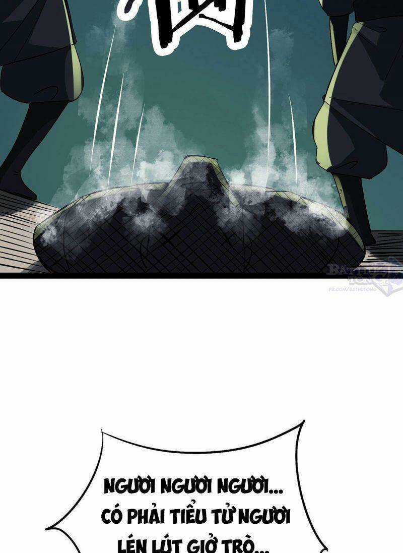 Đồ Đệ Của Ta Đều Là Nữ Ma Đầu Chapter 32 trang 34