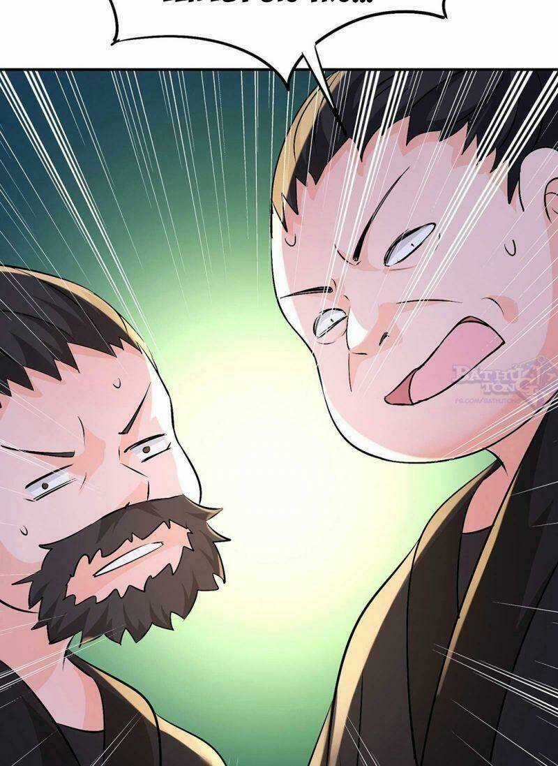 Đồ Đệ Của Ta Đều Là Nữ Ma Đầu Chapter 32 trang 35