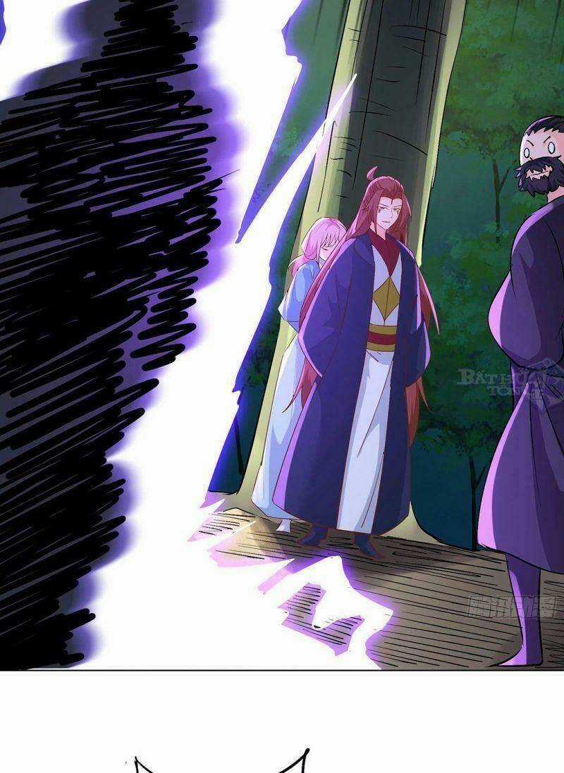 Đồ Đệ Của Ta Đều Là Nữ Ma Đầu Chapter 32 trang 37