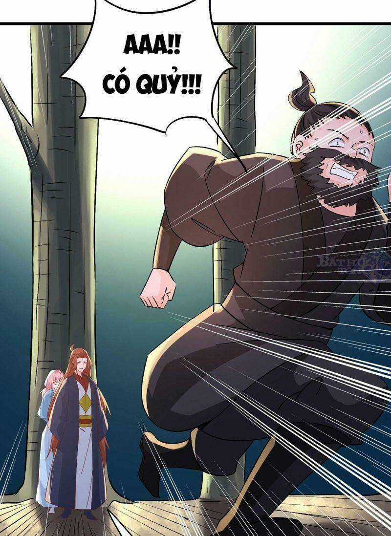 Đồ Đệ Của Ta Đều Là Nữ Ma Đầu Chapter 32 trang 38