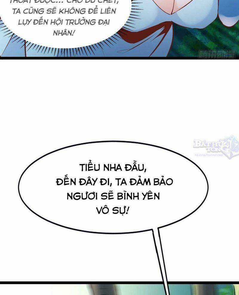 Đồ Đệ Của Ta Đều Là Nữ Ma Đầu Chapter 32 trang 4