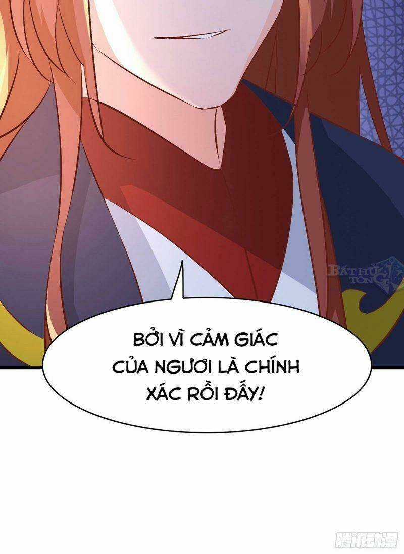 Đồ Đệ Của Ta Đều Là Nữ Ma Đầu Chapter 32 trang 40