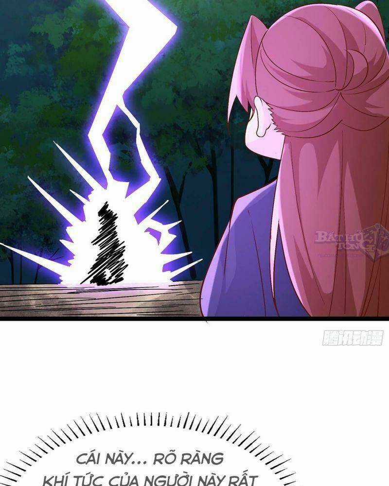 Đồ Đệ Của Ta Đều Là Nữ Ma Đầu Chapter 32 trang 42