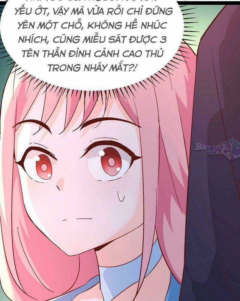 Đồ Đệ Của Ta Đều Là Nữ Ma Đầu Chapter 32 trang 43