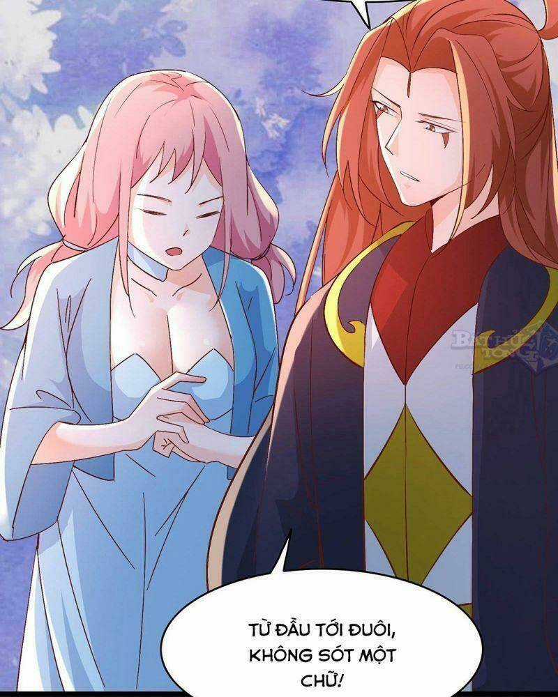 Đồ Đệ Của Ta Đều Là Nữ Ma Đầu Chapter 32 trang 46