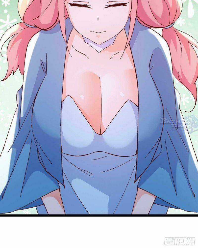 Đồ Đệ Của Ta Đều Là Nữ Ma Đầu Chapter 32 trang 48