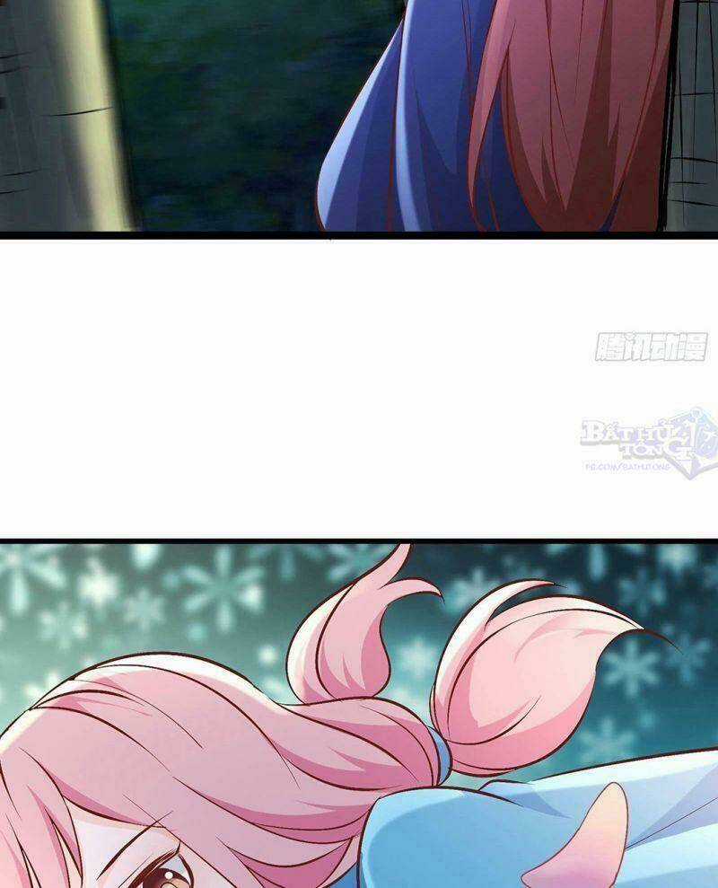 Đồ Đệ Của Ta Đều Là Nữ Ma Đầu Chapter 32 trang 6