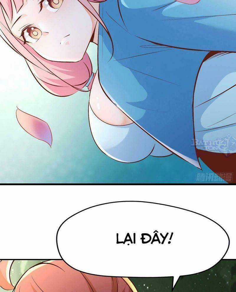 Đồ Đệ Của Ta Đều Là Nữ Ma Đầu Chapter 32 trang 7