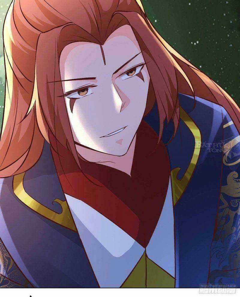 Đồ Đệ Của Ta Đều Là Nữ Ma Đầu Chapter 32 trang 8