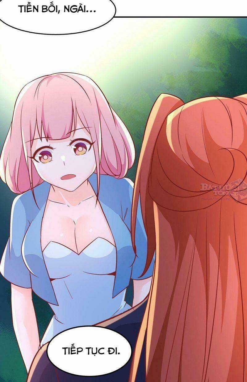 Đồ Đệ Của Ta Đều Là Nữ Ma Đầu Chapter 33 trang 13